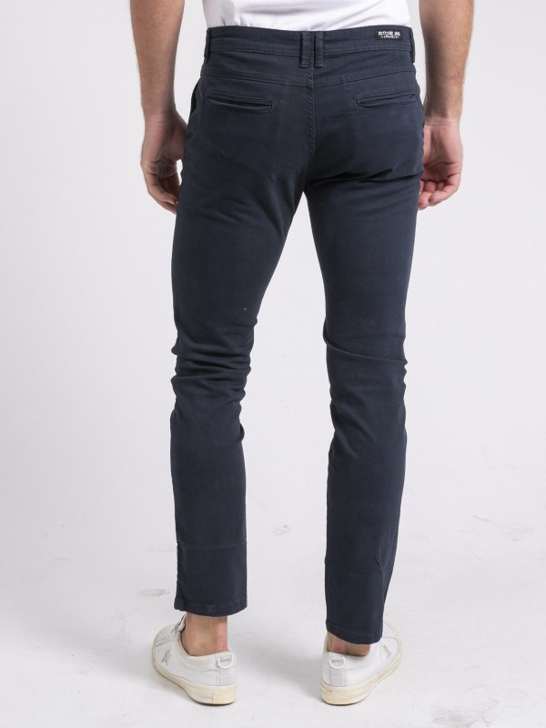 Pantalon chino VALDEK