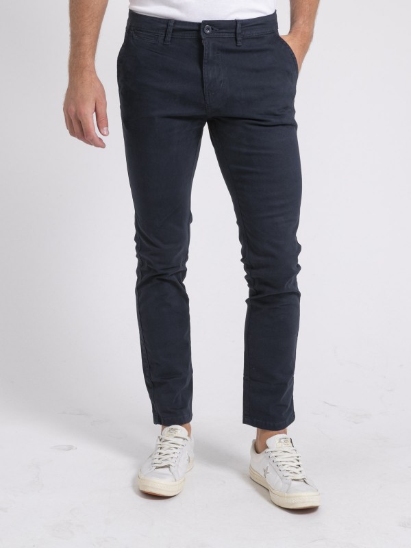 Pantalon chino VALDEK