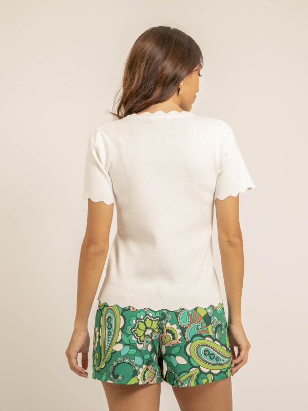 T-shirt FILAMIE